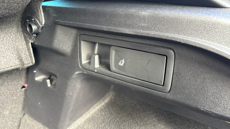 CUPRA Formentor 1.5 TSI 150 V2 5dr DSG Petrol Estate